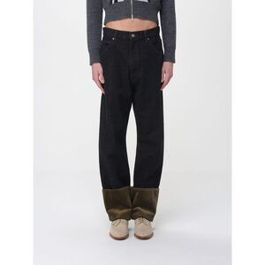 Namacheko Pants Men Black